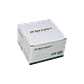 Caja de Piso RST-6P 6-RJ45 Hembra Abatible Metálica 100x100x55mm con Tapa 120x120mm - Miniatura 6