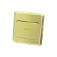 Caja de Piso RST-M3P RJ45 + VGA + 3 RCA Abatible Metálica 103x99x55mm con Tapa 118x120mm - Miniatura 6