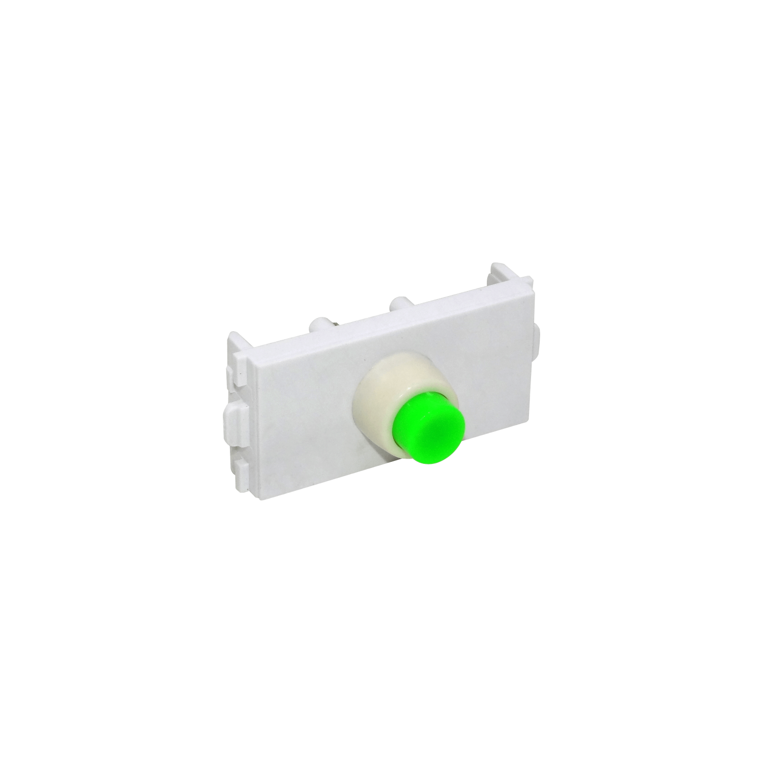 Módulo Interruptor Pulsador NA N/A SPST 2-pin para Placa FQ1-FQ2-FQ3 1