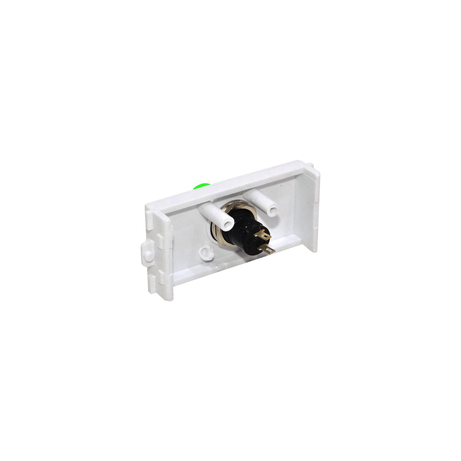 Módulo Interruptor Pulsador NA N/A SPST 2-pin para Placa FQ1-FQ2-FQ3 2