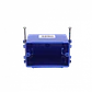 CARLON Azul HiloPlastico 88mm-Alt 96x58mm Caja Chuqui Faceplate70x114 - Miniatura 2