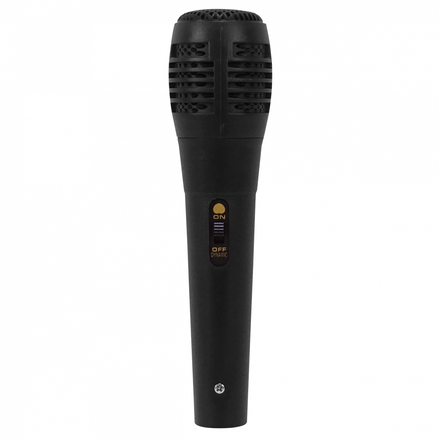Microfono Direccional Mono 90Hz-13kHz Cable-300mm XLR3 3,5mm 6,35mm 2