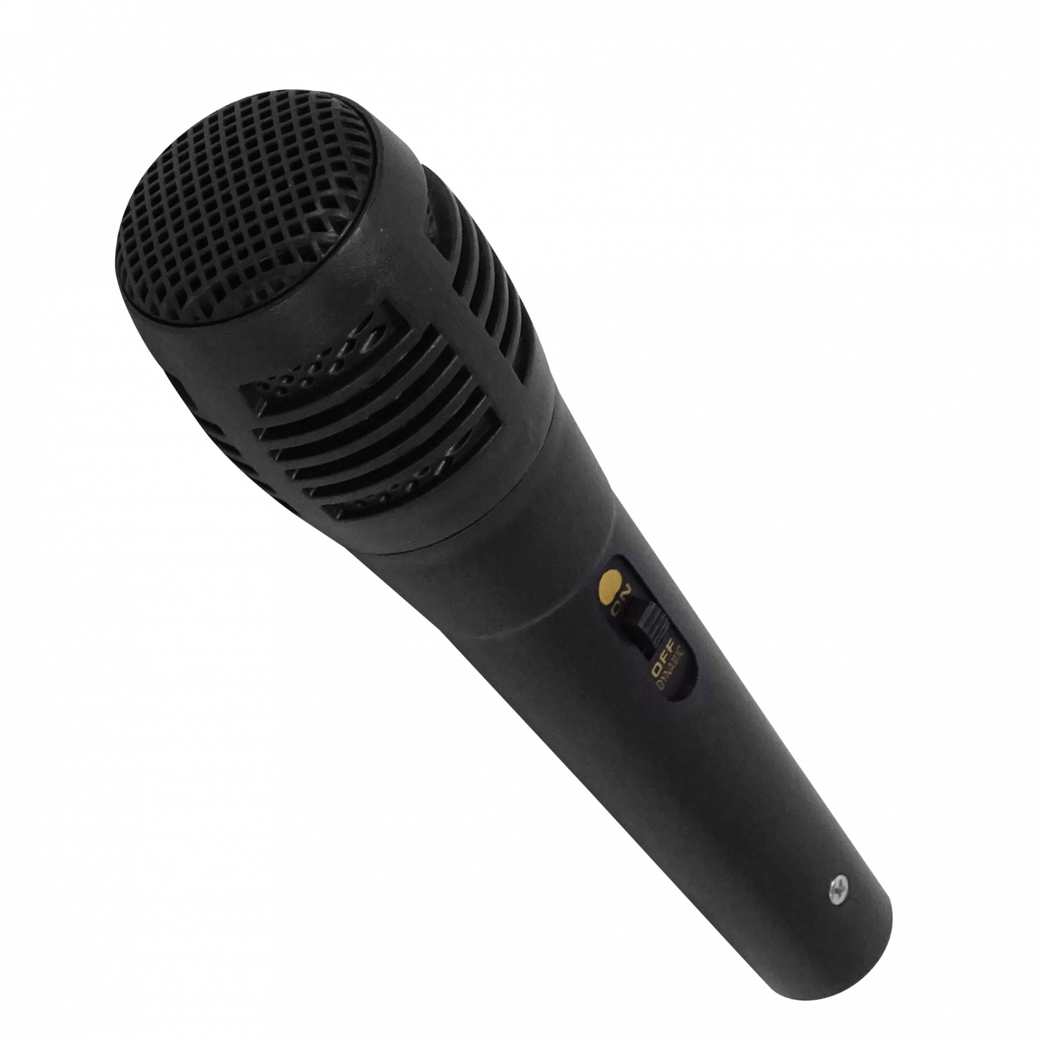 Microfono Direccional Mono 90Hz-13kHz Cable-300mm XLR3 3,5mm 6,35mm 3