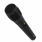 Microfono Direccional Mono 90Hz-13kHz Cable-300mm XLR3 3,5mm 6,35mm - Miniatura 3