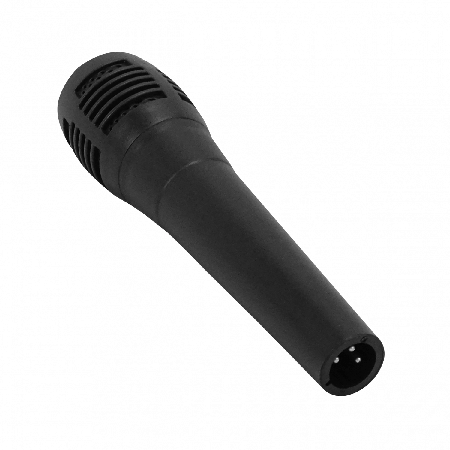 Microfono Direccional Mono 90Hz-13kHz Cable-300mm XLR3 3,5mm 6,35mm 4
