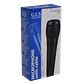 Microfono Direccional Mono 90Hz-13kHz Cable-300mm XLR3 3,5mm 6,35mm - Miniatura 5