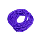 PE Morado 12mt 12/15/0,85mm Espiral Atrapa Cable Ordenador - Miniatura 3