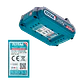 Bateria Litio 20V 2Ah 40wh Li-ion Recargable 2000mAh P20S TFBLI20011 - Miniatura 2
