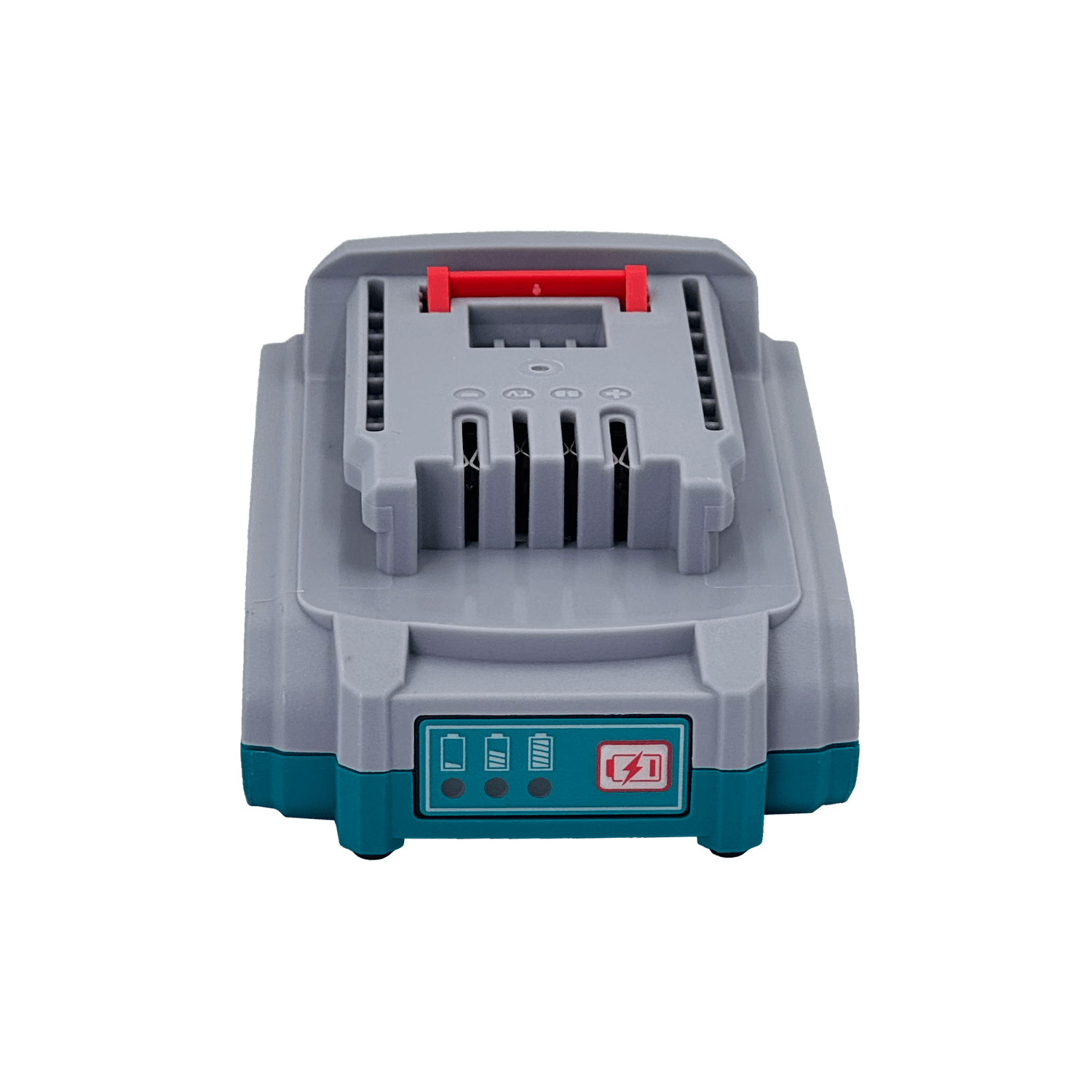 Bateria Litio 20V 2Ah 40wh Li-ion Recargable 2000mAh P20S TFBLI20011 3