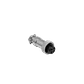 Conector GX12 Hembra Volante de 4 Pines Soldable GX12HV-4 - Miniatura 1