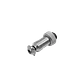 Conector GX12 Hembra Volante de 4 Pines Soldable GX12HV-4 - Miniatura 3