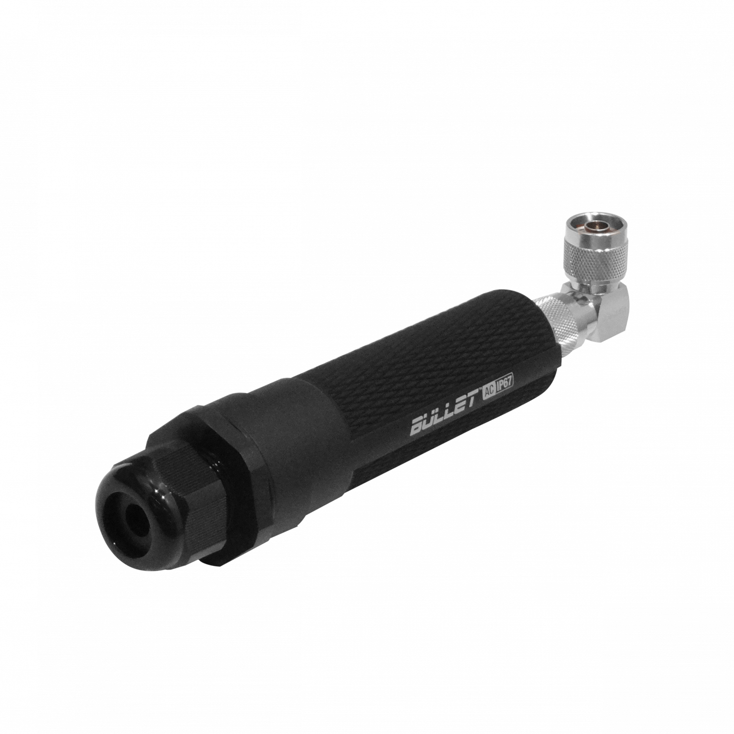 UBIQUITI Exter-IP67 2,4/5GHz 22dBm AP req/PoE-15-24V req-Antena 1-N-M 2