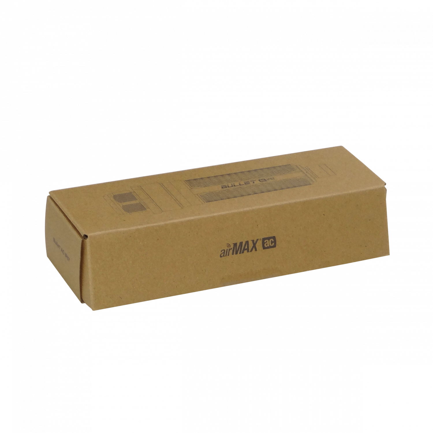 UBIQUITI Exter-IP67 2,4/5GHz 22dBm AP req/PoE-15-24V req-Antena 1-N-M 3