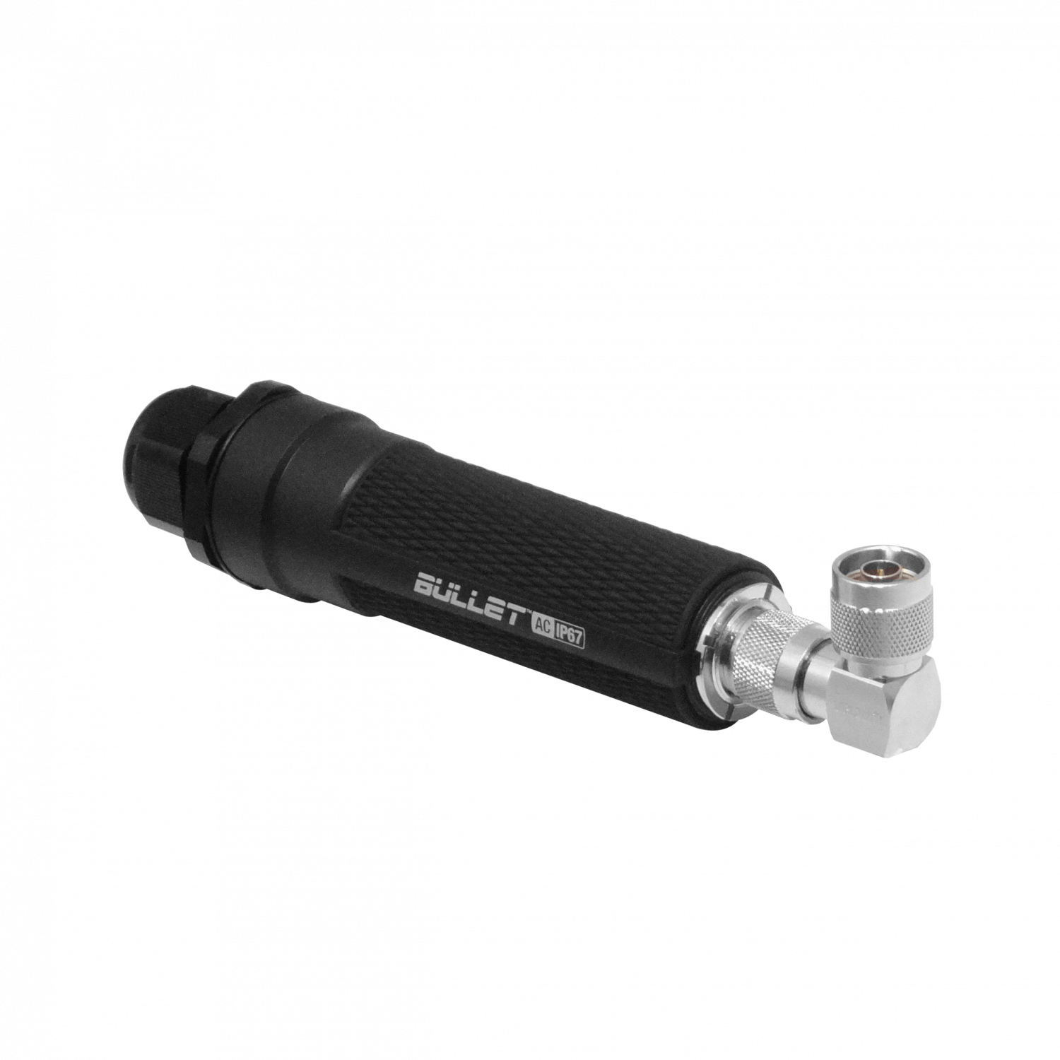 UBIQUITI Exter-IP67 2,4/5GHz 22dBm AP req/PoE-15-24V req-Antena 1-N-M 4