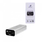 UBIQUITI c/Bateria UniFi Console 1-1000 req-PoE48V-af 1-mSD USB-C - Miniatura 1