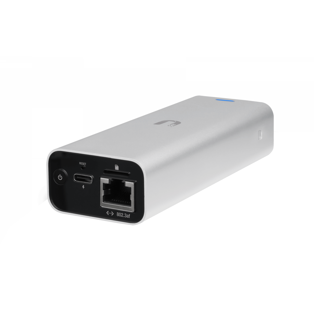 UBIQUITI c/Bateria UniFi Console 1-1000 req-PoE48V-af 1-mSD USB-C 2