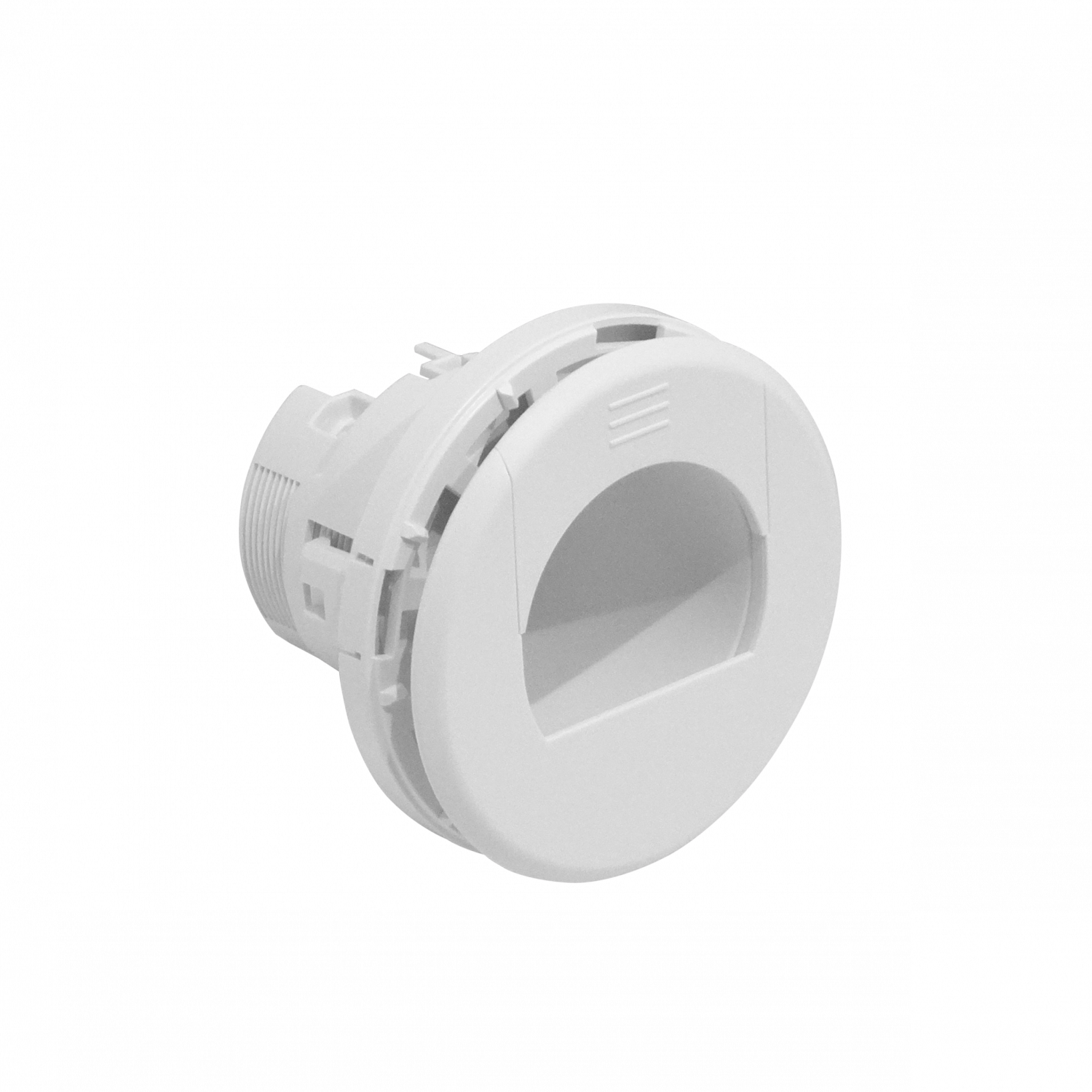 Soporte Falso Techo Ubiquiti UVC-G3-F-C - Para UVC-G3-FLEX, Montaje en Techo 6