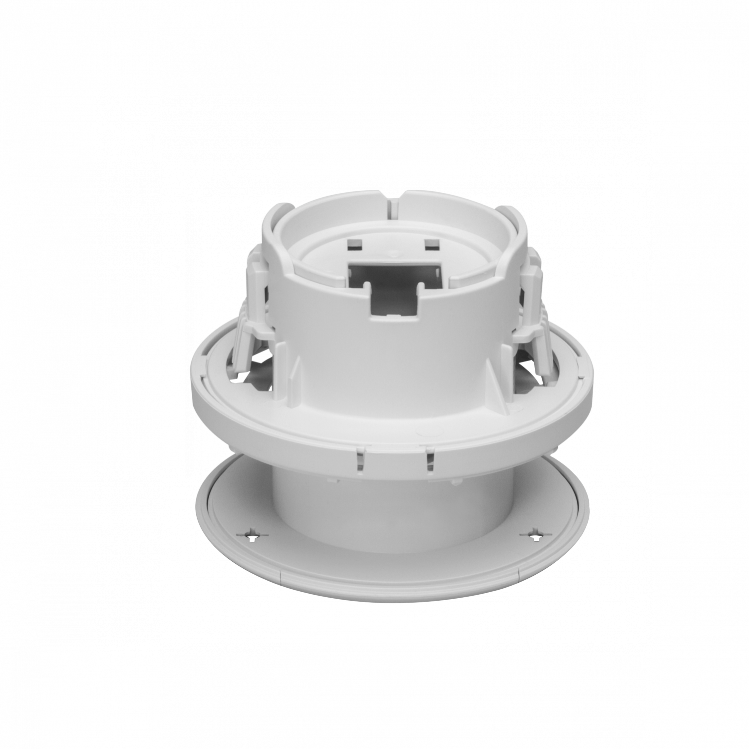 Soporte Falso Techo Ubiquiti UVC-G3-F-C - Para UVC-G3-FLEX, Montaje en Techo 7