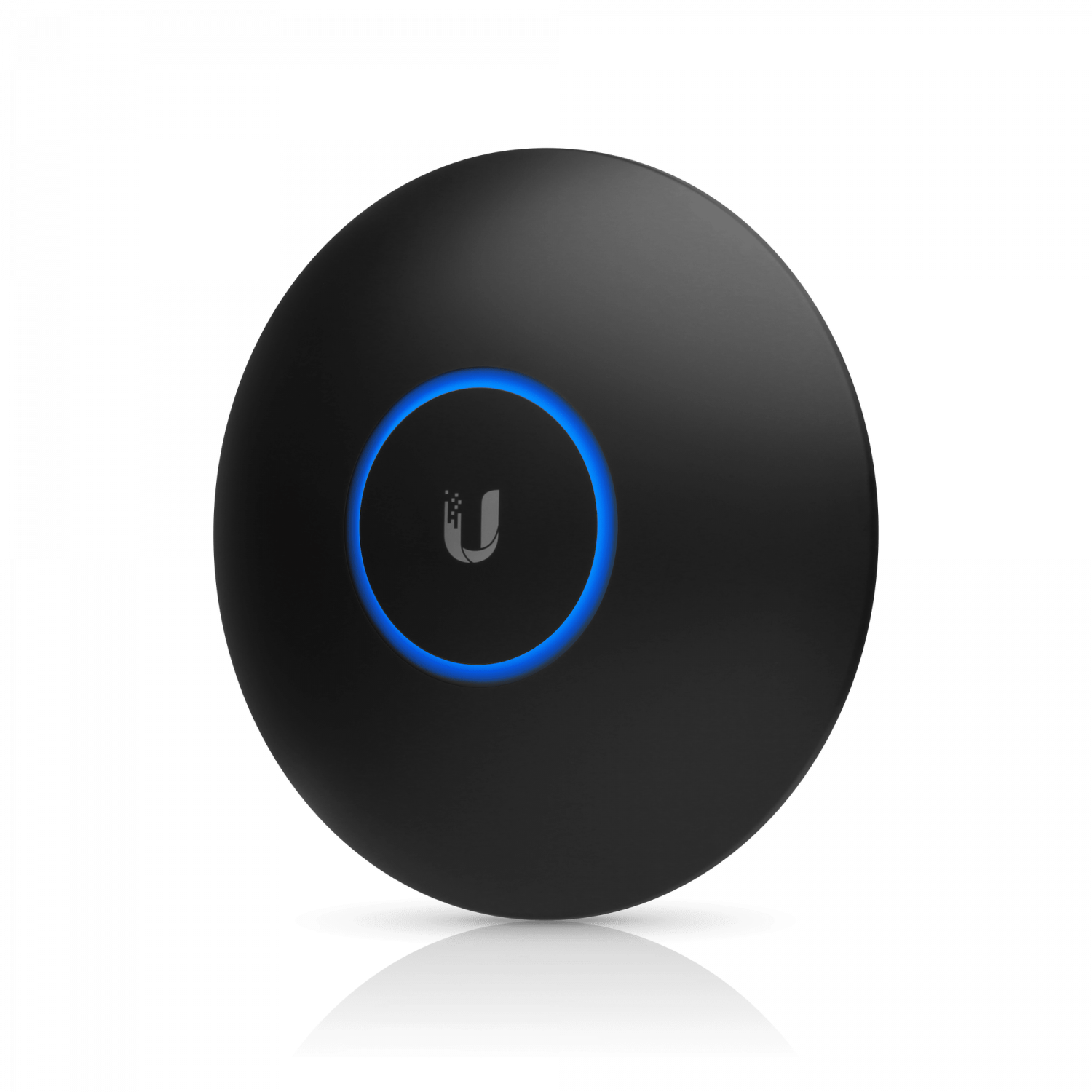 Cubierta Negra Ubiquiti NHD-COVER-BLACK reemplazo frontal U6+/U6-Lite/UAP-nanoHD 1