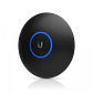 Cubierta Negra Ubiquiti NHD-COVER-BLACK reemplazo frontal U6+/U6-Lite/UAP-nanoHD - Miniatura 1