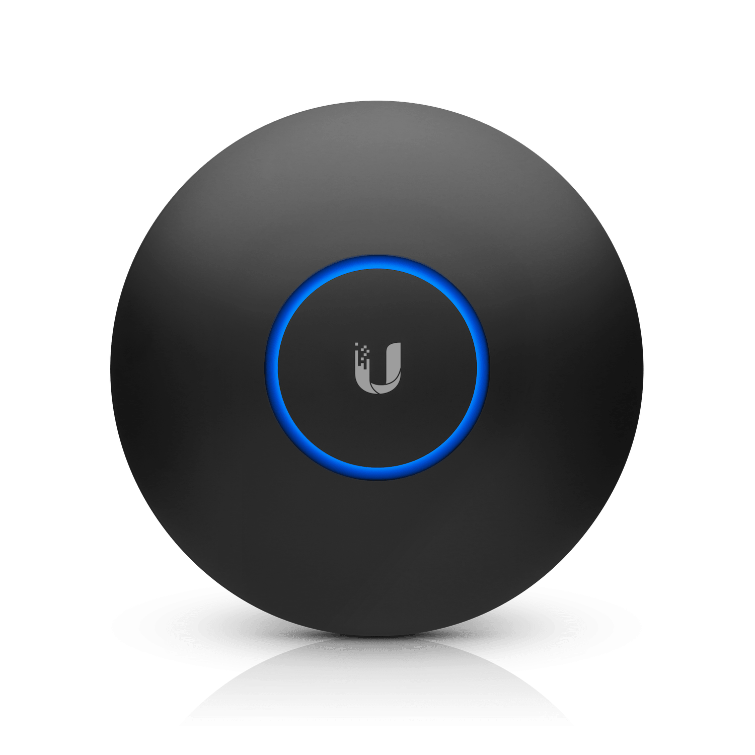 Cubierta Negra Ubiquiti NHD-COVER-BLACK reemplazo frontal U6+/U6-Lite/UAP-nanoHD 2