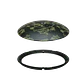 Cubierta Camuflaje Ubiquiti NHD-COVER-CAMO - Para U6, U6-Lite, UAP-nanoHD - Miniatura 1