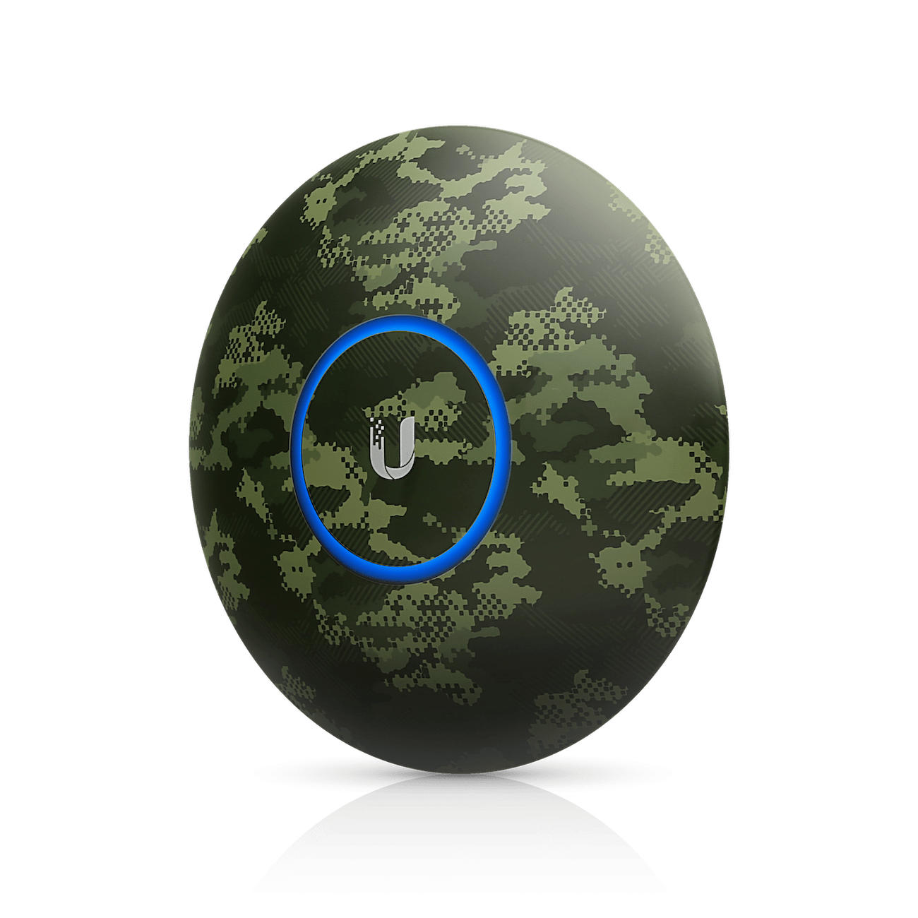 Cubierta Camuflaje Ubiquiti NHD-COVER-CAMO - Para U6, U6-Lite, UAP-nanoHD 2