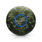 Cubierta Camuflaje Ubiquiti NHD-COVER-CAMO - Para U6, U6-Lite, UAP-nanoHD - Miniatura 3
