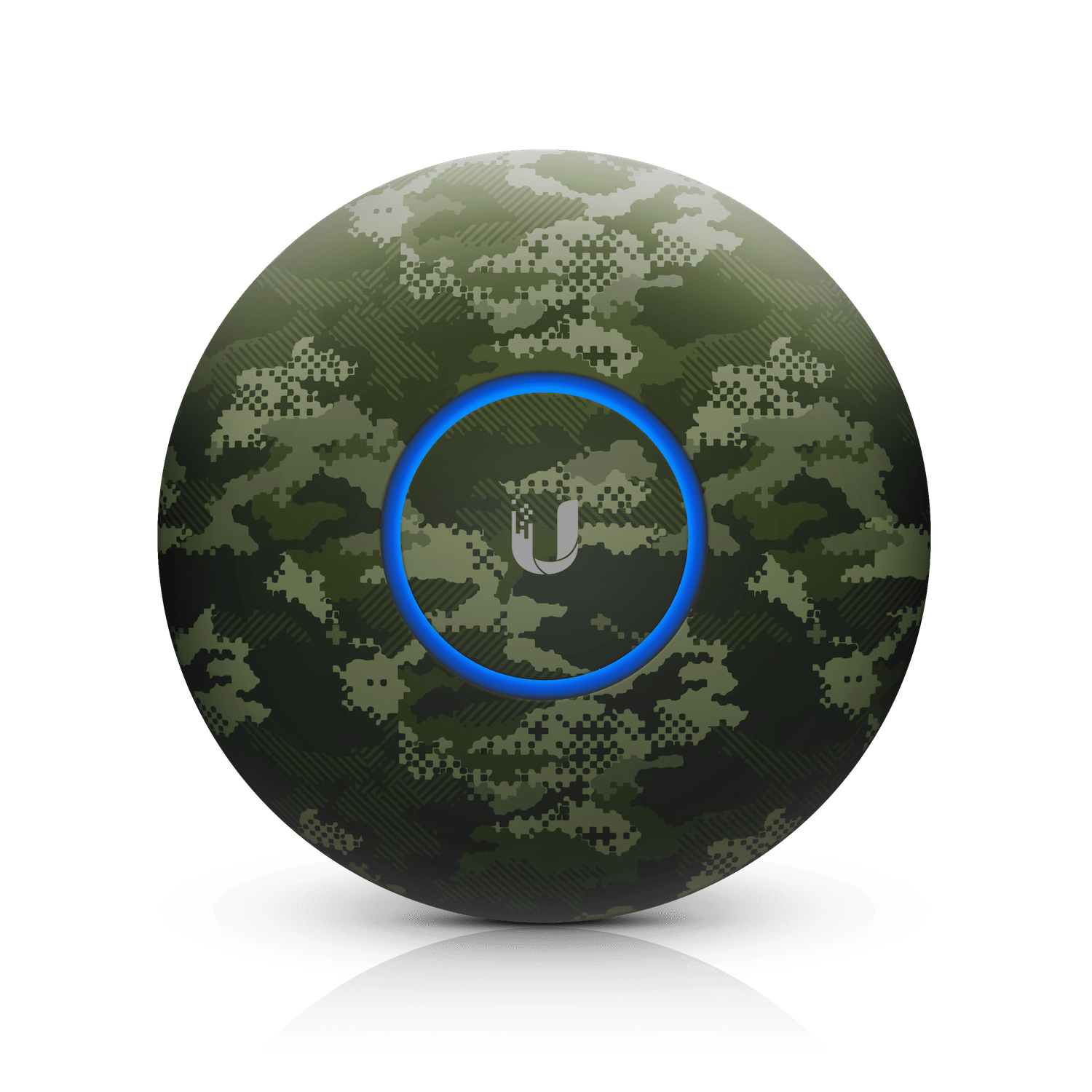 Cubierta Camuflaje Ubiquiti NHD-COVER-CAMO - Para U6, U6-Lite, UAP-nanoHD 3