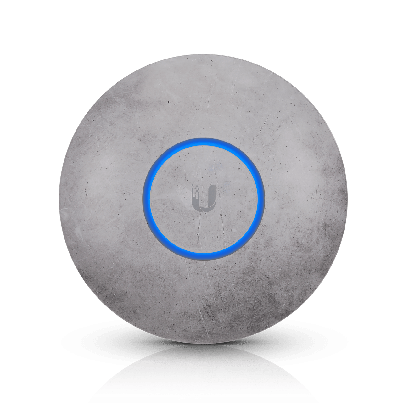 Cubierta Reemplazo Ubiquiti NHD-COVER-CONCRETE - Concreto para U6, U6-Lite y UAP-nanoHD 1