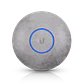 Cubierta Reemplazo Ubiquiti NHD-COVER-CONCRETE - Concreto para U6, U6-Lite y UAP-nanoHD - Miniatura 1