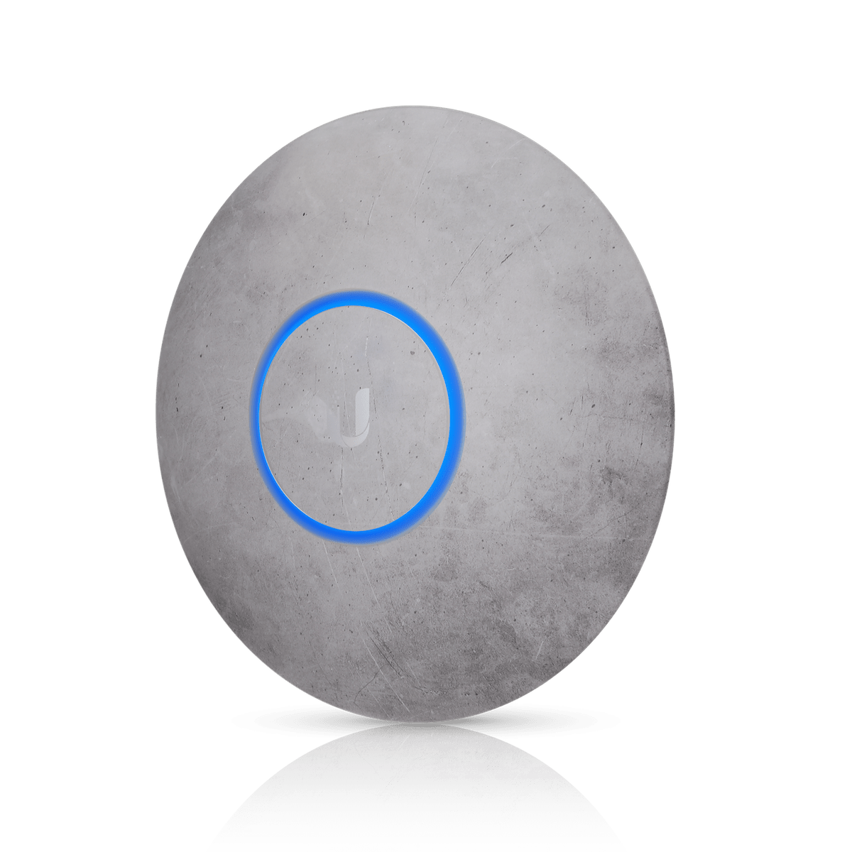 Cubierta Reemplazo Ubiquiti NHD-COVER-CONCRETE - Concreto para U6, U6-Lite y UAP-nanoHD 3