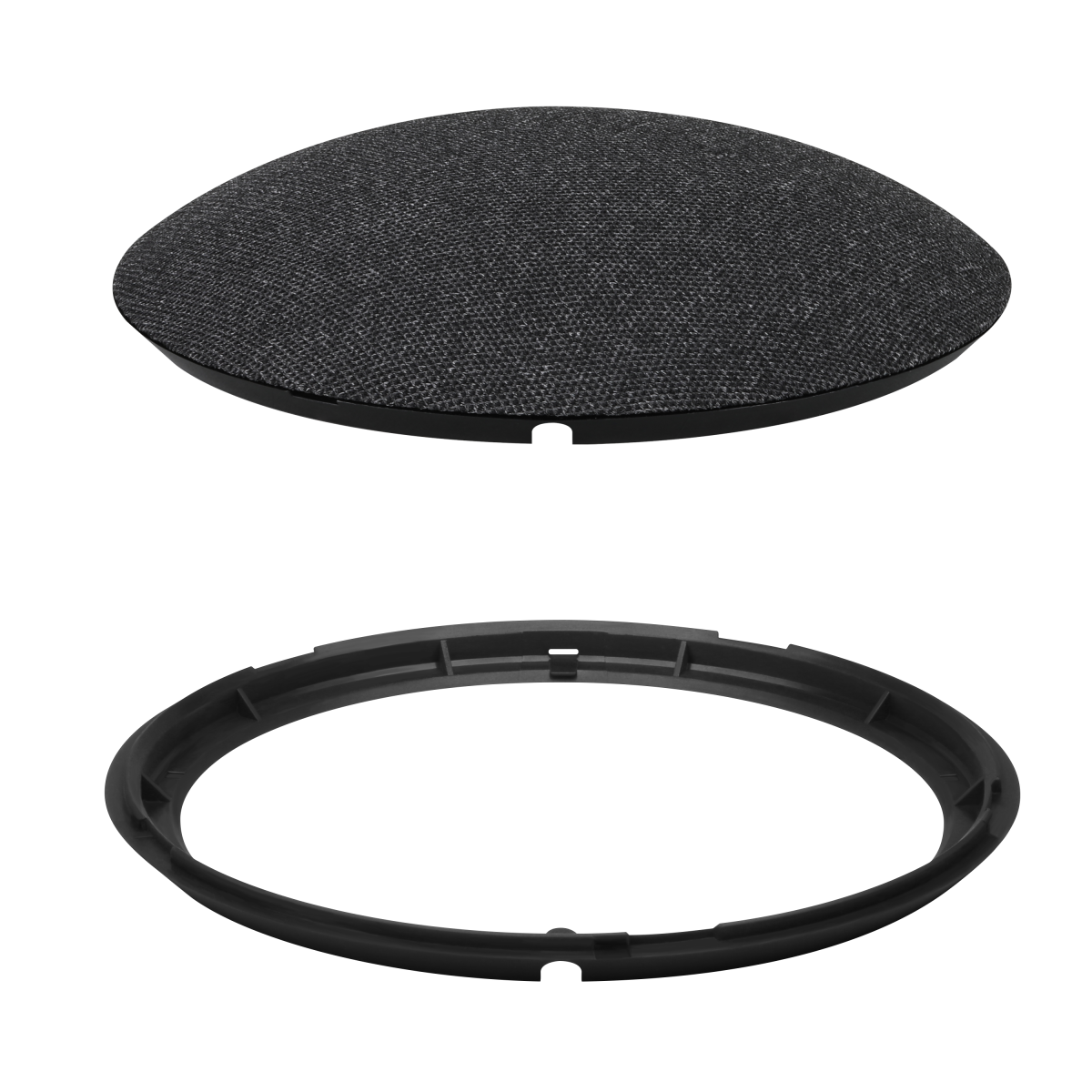 Cubierta Tela Ubiquiti NHD-COVER-FABRIC - Para U6, U6-Lite, UAP-nanoHD 3