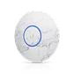 Cubierta Mármol Ubiquiti NHD-COVER-MARBLE - Para U6, U6-Lite, UAP-nanoHD - Miniatura 1