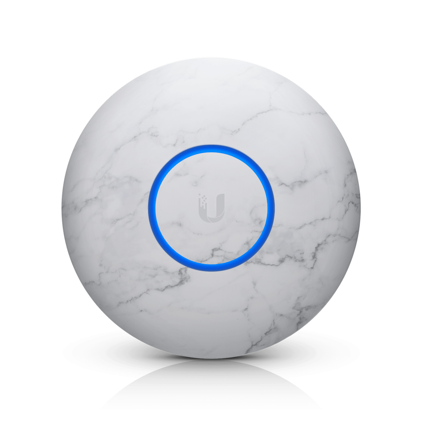 Cubierta Mármol Ubiquiti NHD-COVER-MARBLE - Para U6, U6-Lite, UAP-nanoHD 2