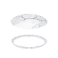 Cubierta Mármol Ubiquiti NHD-COVER-MARBLE - Para U6, U6-Lite, UAP-nanoHD - Miniatura 3