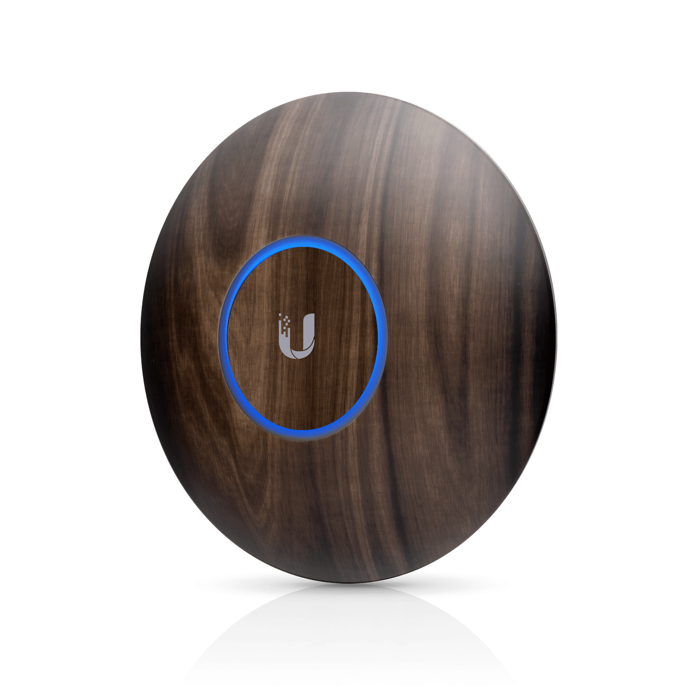 Cubierta Madera Ubiquiti NHD-COVER-WOOD - Para U6, U6-Lite, UAP-nanoHD 3