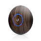 Cubierta Madera Ubiquiti NHD-COVER-WOOD - Para U6, U6-Lite, UAP-nanoHD - Miniatura 3
