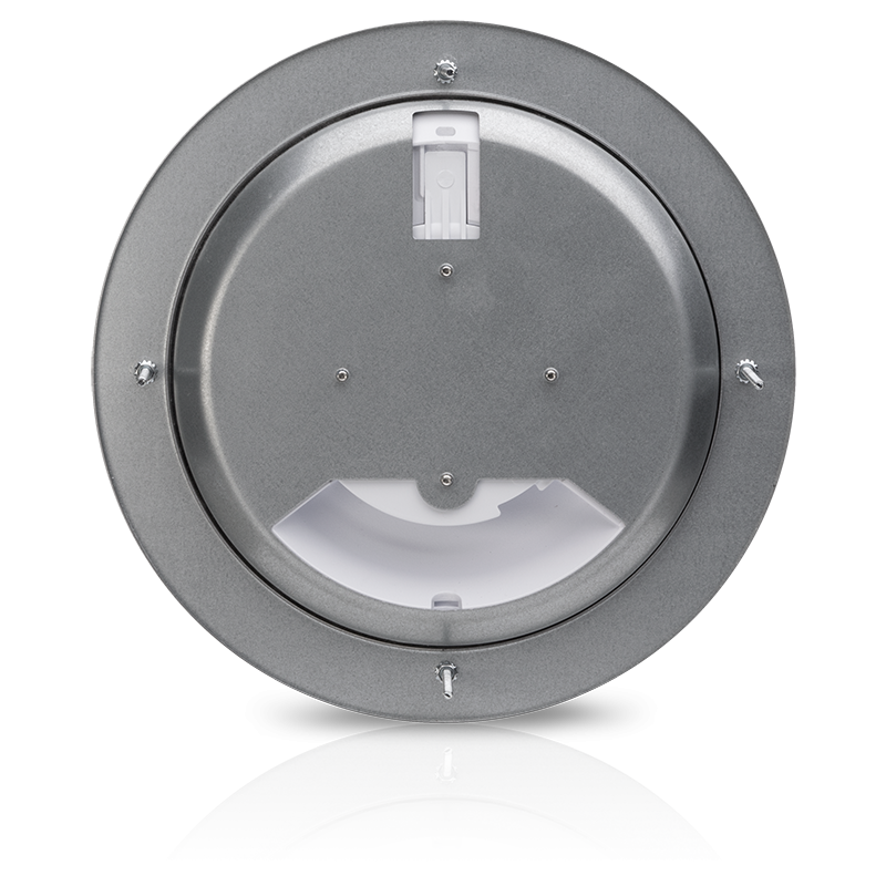 Soporte de Montaje en Techo Ubiquiti NanoHD-RCM, Compatible con UniFi NanoHD y U6 Lite 2