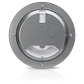 Soporte de Montaje en Techo Ubiquiti NanoHD-RCM, Compatible con UniFi NanoHD y U6 Lite - Miniatura 2