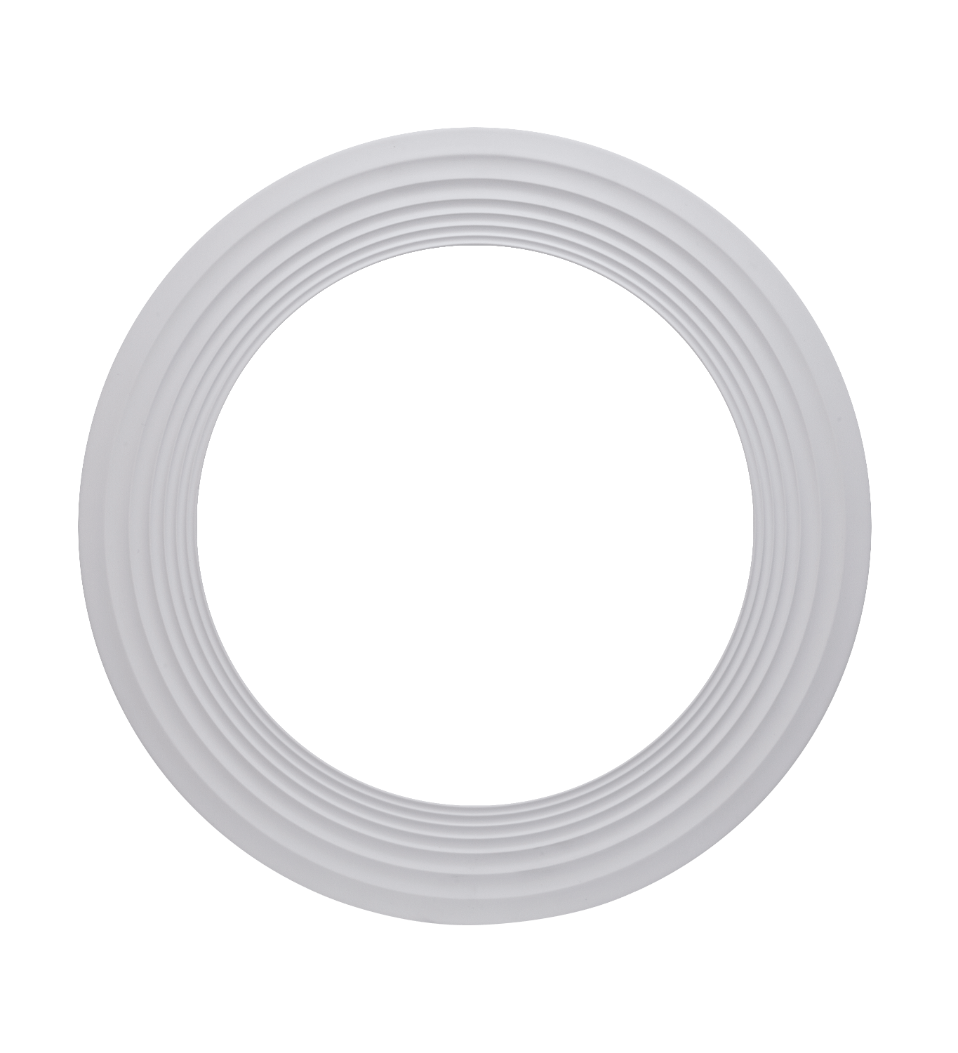 Soporte de Montaje en Techo Ubiquiti NanoHD-RCM, Compatible con UniFi NanoHD y U6 Lite 3