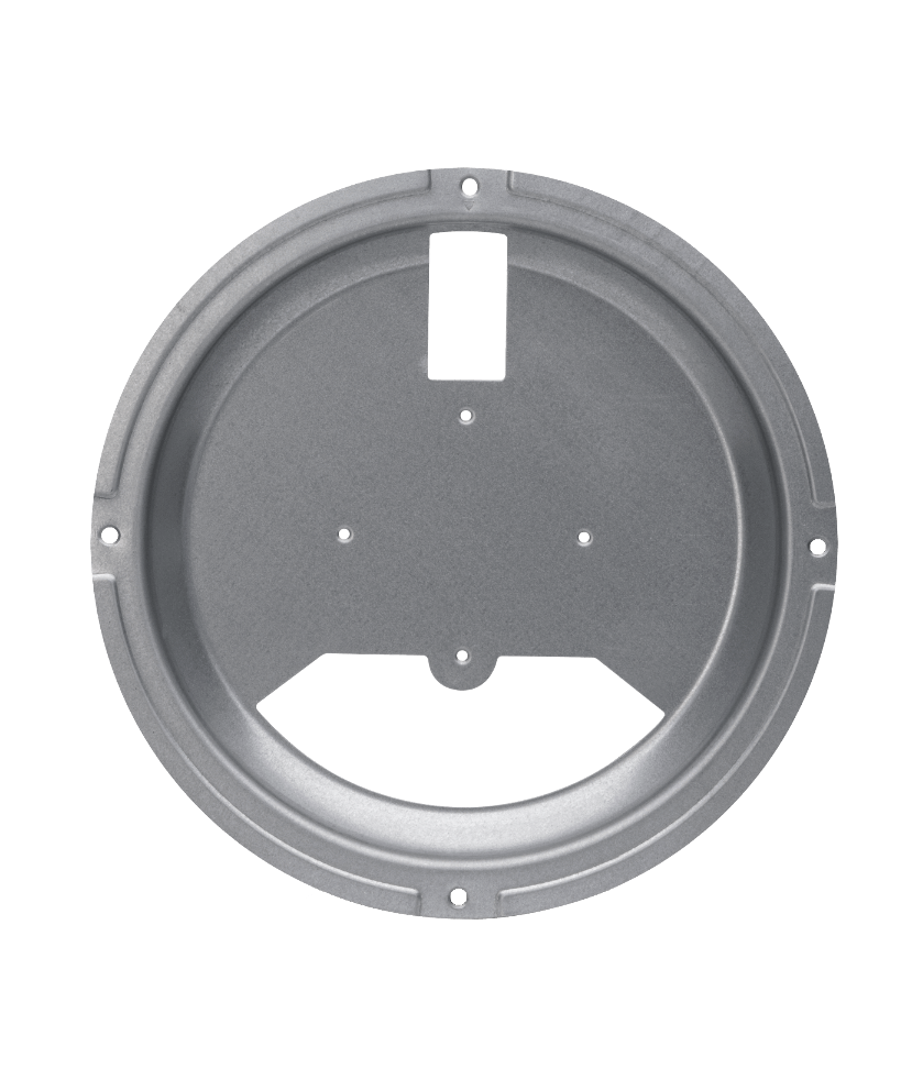 Soporte de Montaje en Techo Ubiquiti NanoHD-RCM, Compatible con UniFi NanoHD y U6 Lite 5