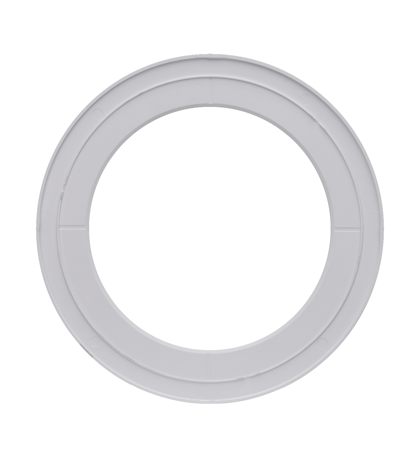 Soporte de Montaje en Techo Ubiquiti NanoHD-RCM, Compatible con UniFi NanoHD y U6 Lite 7
