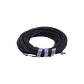 50mt 1-Fibra LC-LC MonoModo G657A2 SM Jumper Cable Exterior 3mm GJYFJH - Miniatura 2