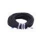 100mt 1-Fibra LC-LC MonoModo G657A2 SM Jumper CableExterior 3mm GJYFJH - Miniatura 2