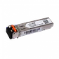 Módulo SFP MikroTik 1570nm 1.25G SM 40km 2-LC DDM CWDM-MUX8A - Miniatura 1