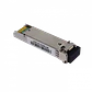 Módulo SFP MikroTik 1590nm 1.25G SM 40km 2-LC DDM CWDM-MUX8A - Miniatura 2