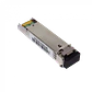 Módulo SFP MikroTik 1610nm 1.25G SM 40km 2-LC DDM CWDM-MUX8A - Miniatura 2