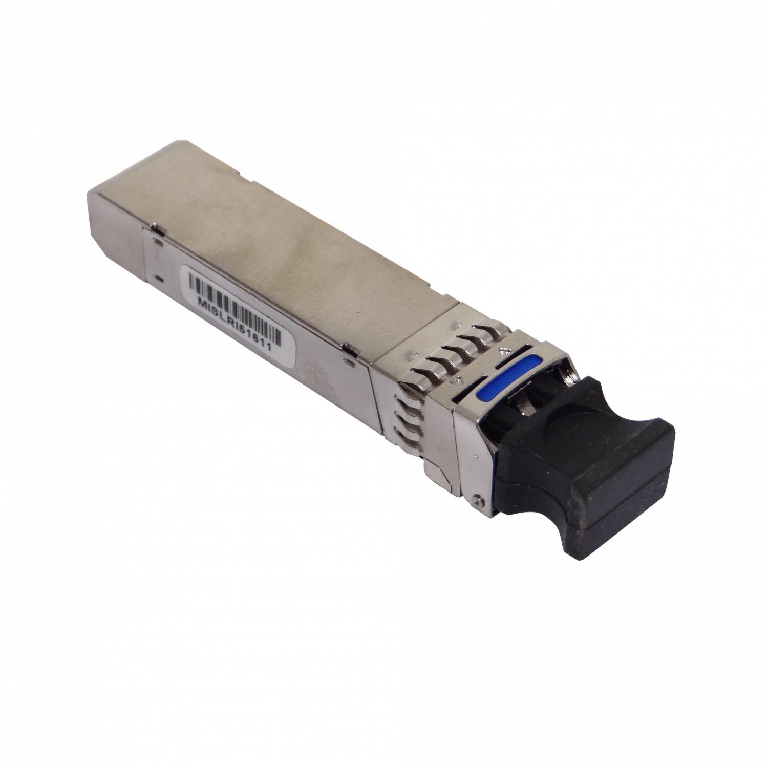 Módulo SFP+ MikroTik 1510nm 10G SM 10km 2-LC DDM CWDM-MUX8A 2