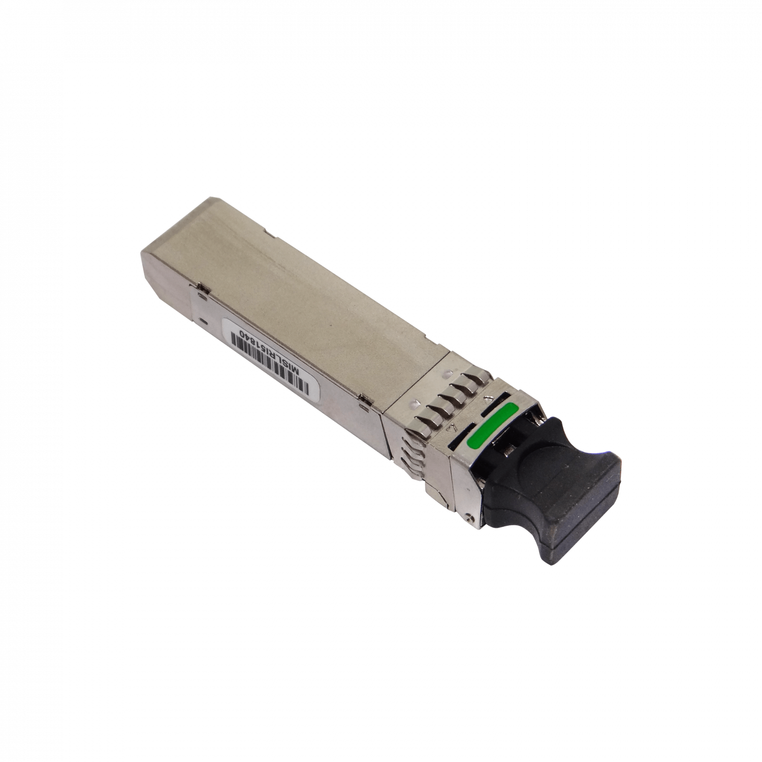 Módulo SFP+ MikroTik 1530nm 10G SM 10km 2-LC DDM CWDM-MUX8A 2